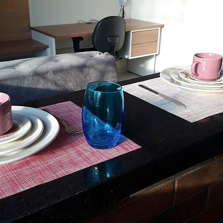 Hart Aparthotel Ltda Salvador Rom bilde