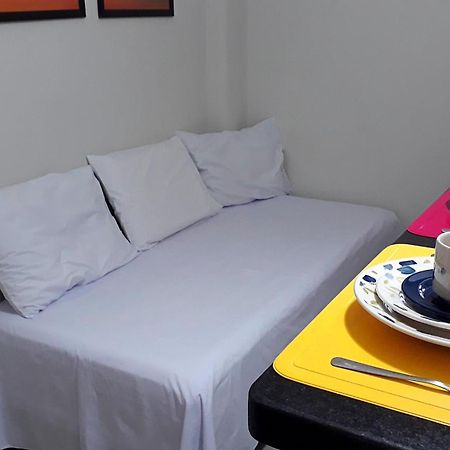 Hart Aparthotel Ltda Salvador Rom bilde
