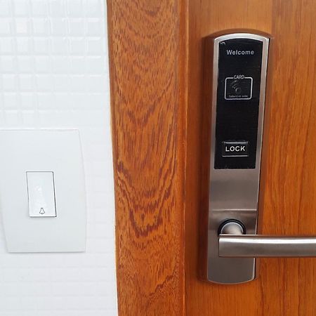 Hart Aparthotel Ltda Salvador Rom bilde