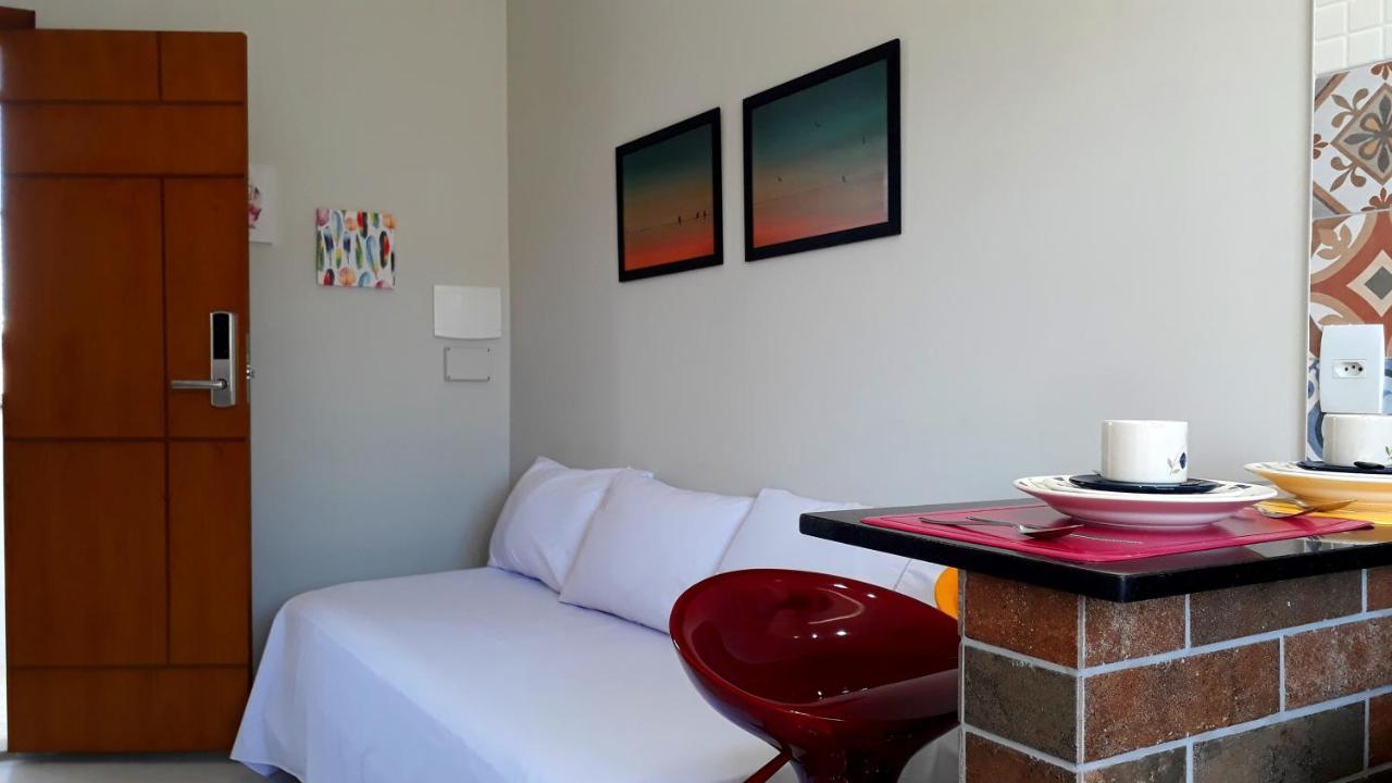 Hart Aparthotel Ltda Salvador Eksteriør bilde