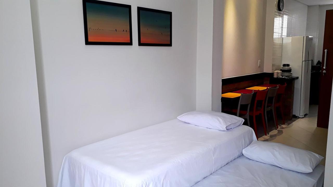 Hart Aparthotel Ltda Salvador Eksteriør bilde