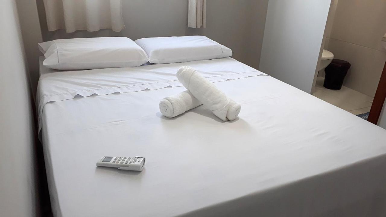 Hart Aparthotel Ltda Salvador Eksteriør bilde