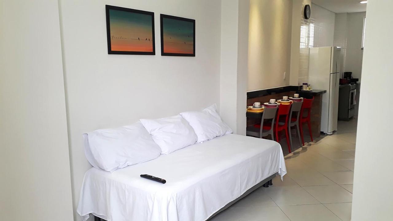 Hart Aparthotel Ltda Salvador Eksteriør bilde