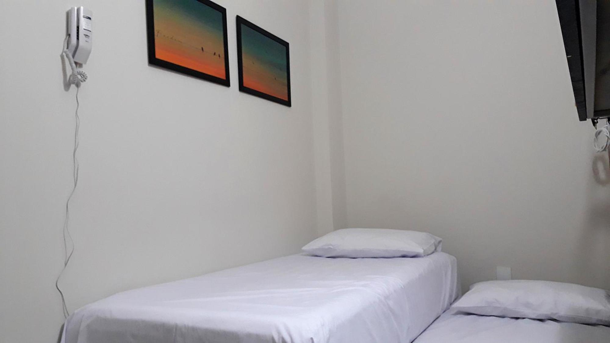Hart Aparthotel Ltda Salvador Rom bilde