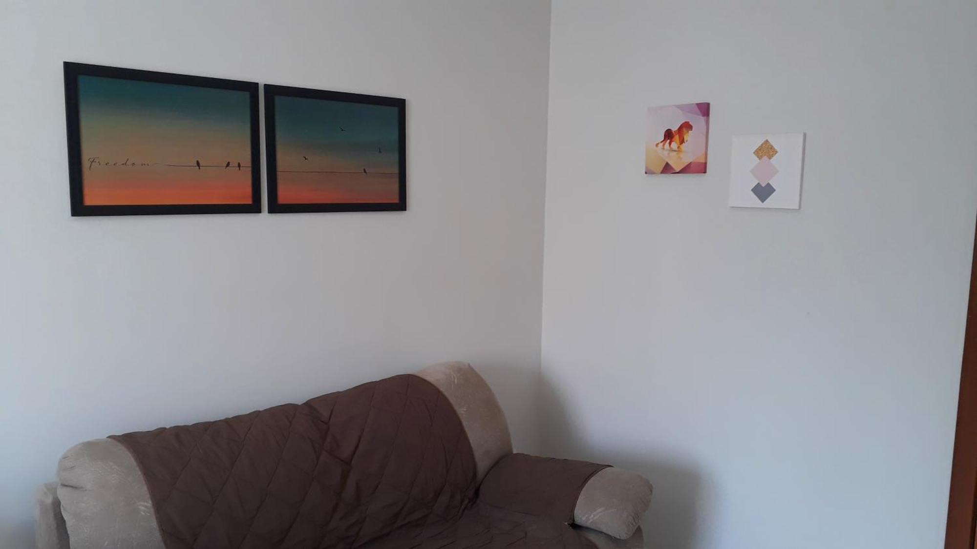 Hart Aparthotel Ltda Salvador Rom bilde