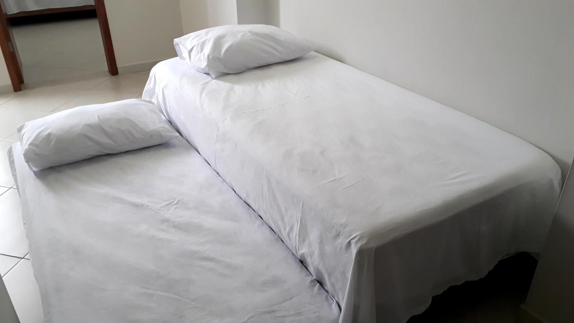 Hart Aparthotel Ltda Salvador Rom bilde