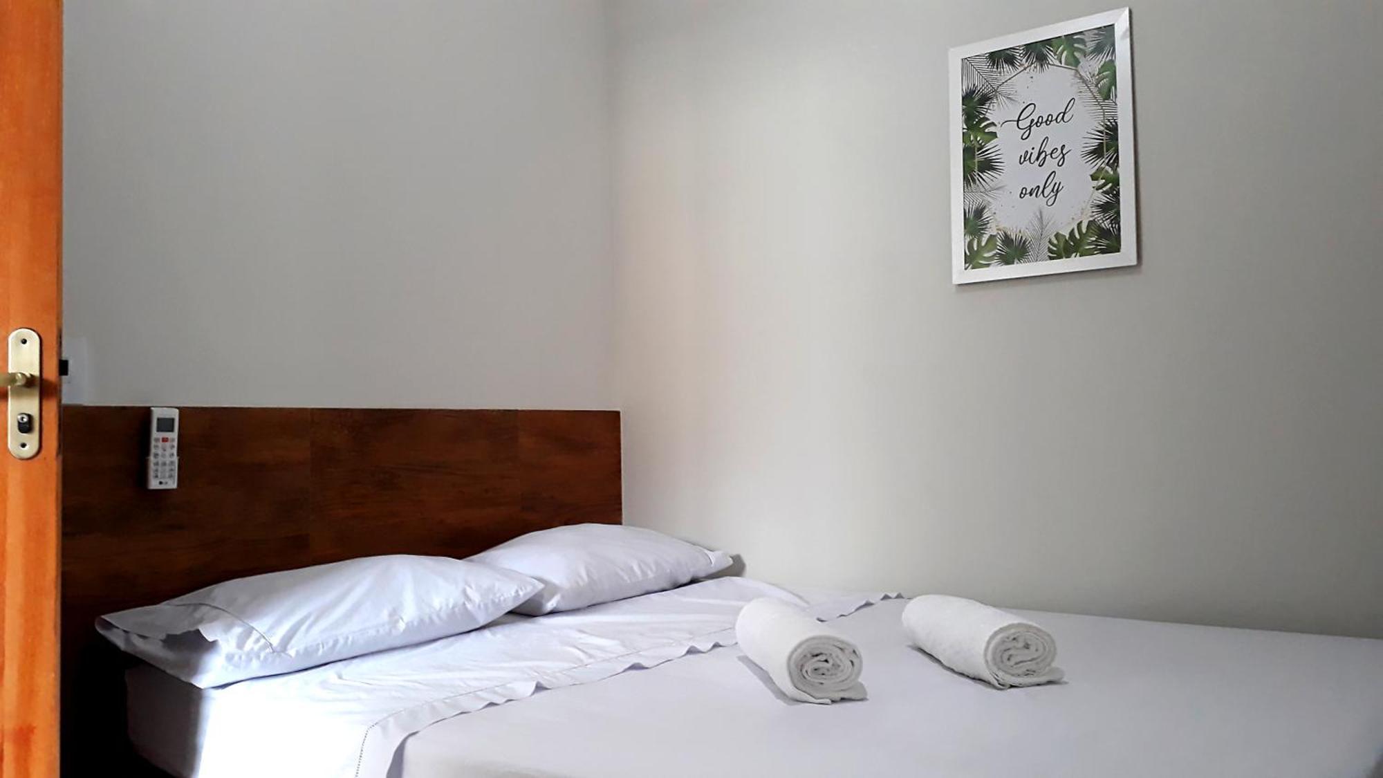 Hart Aparthotel Ltda Salvador Rom bilde