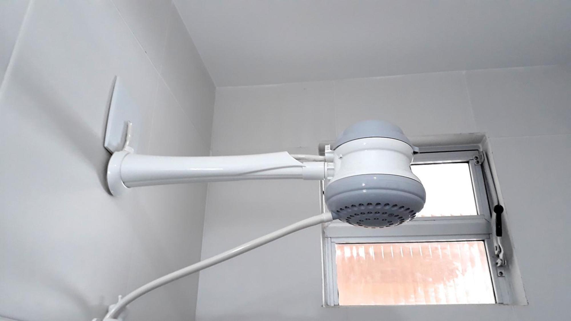 Hart Aparthotel Ltda Salvador Rom bilde