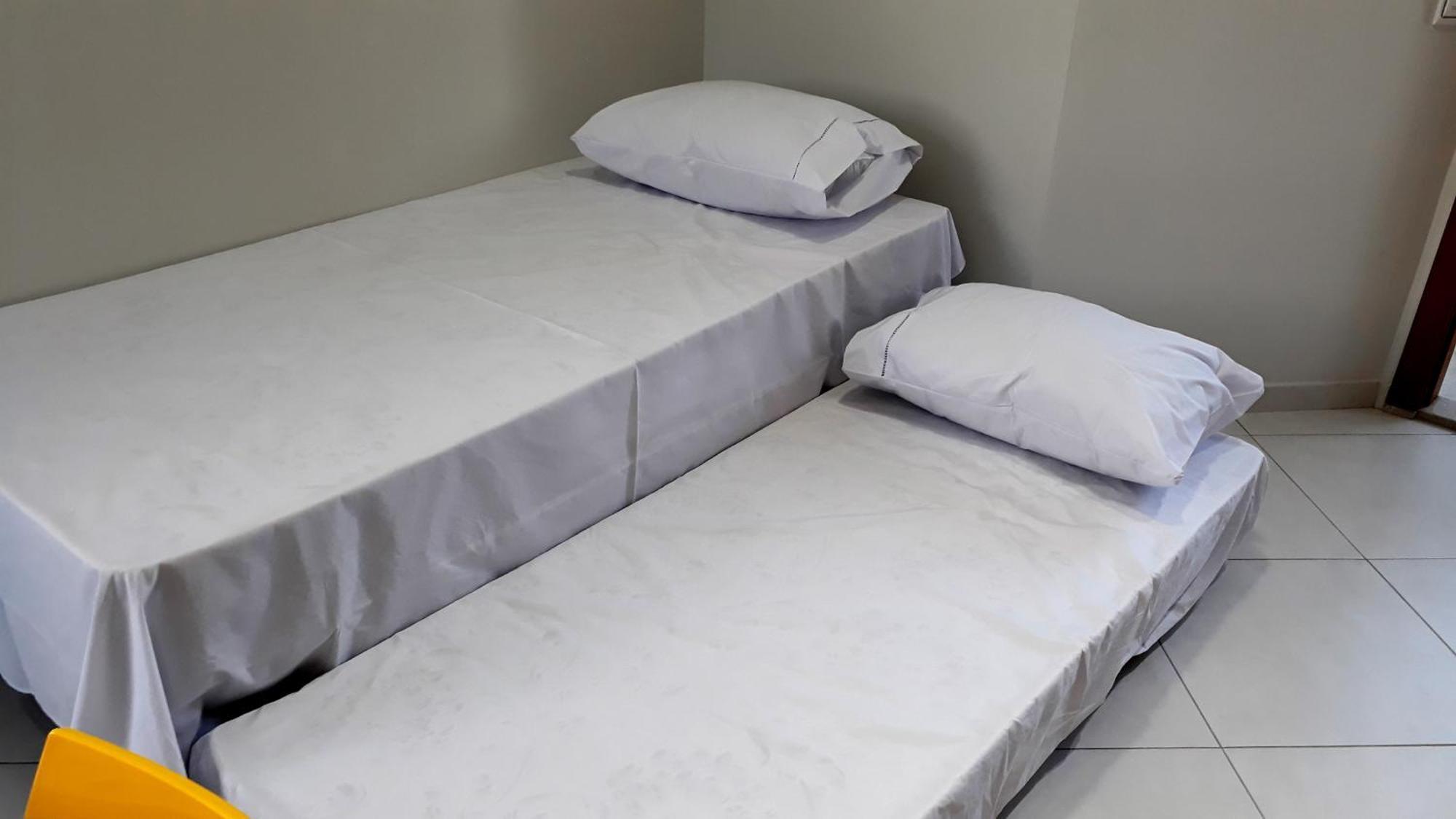 Hart Aparthotel Ltda Salvador Rom bilde