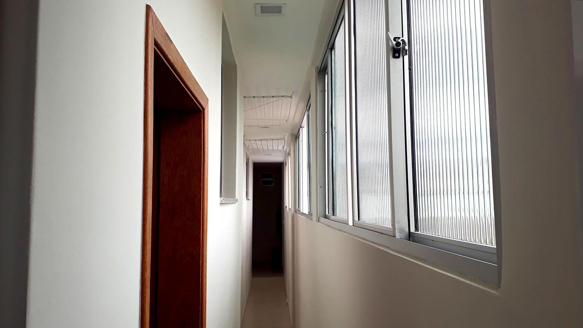Hart Aparthotel Ltda Salvador Rom bilde