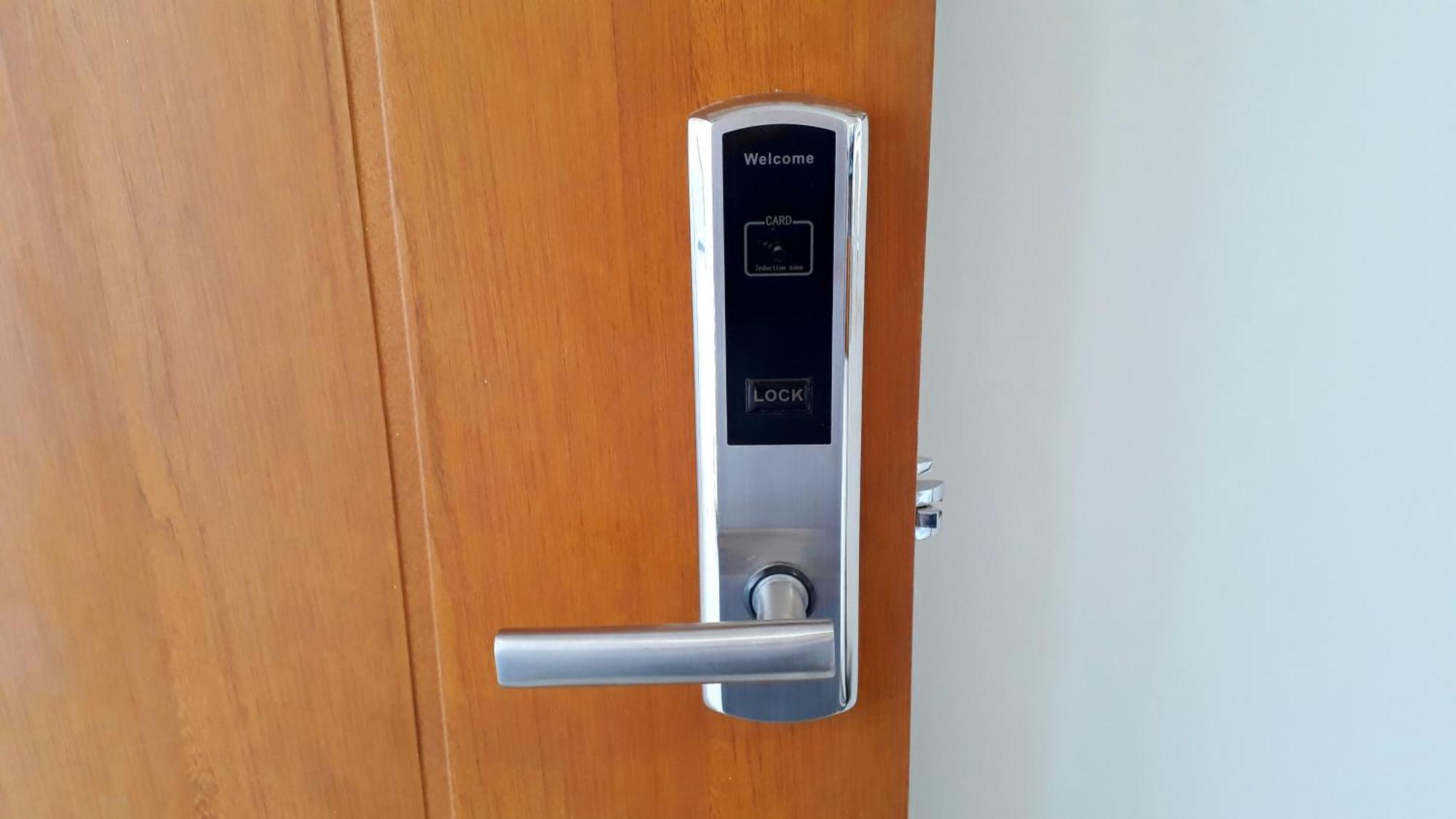 Hart Aparthotel Ltda Salvador Rom bilde