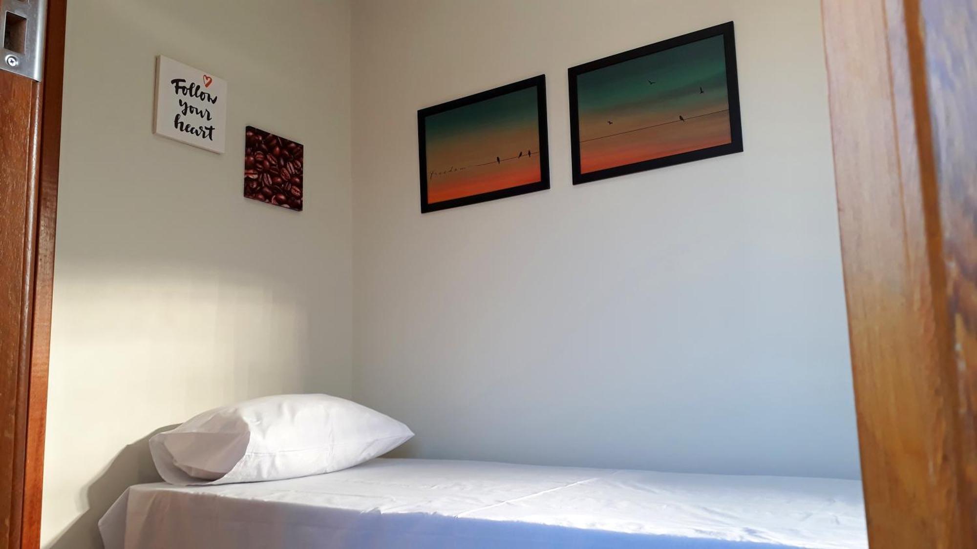 Hart Aparthotel Ltda Salvador Rom bilde