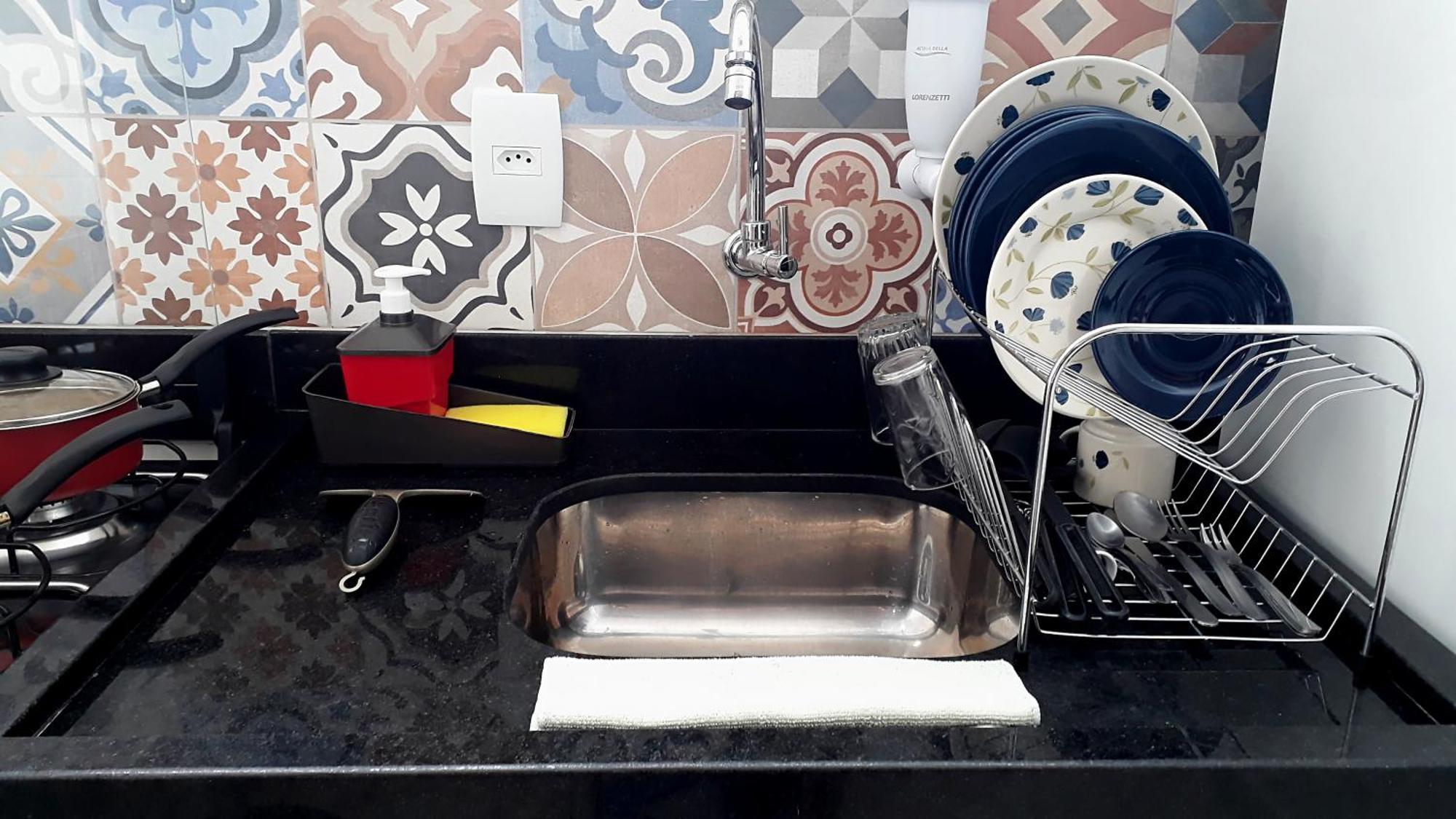 Hart Aparthotel Ltda Salvador Rom bilde