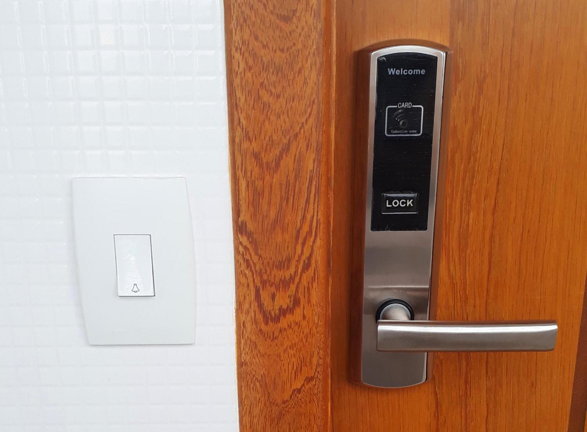 Hart Aparthotel Ltda Salvador Rom bilde