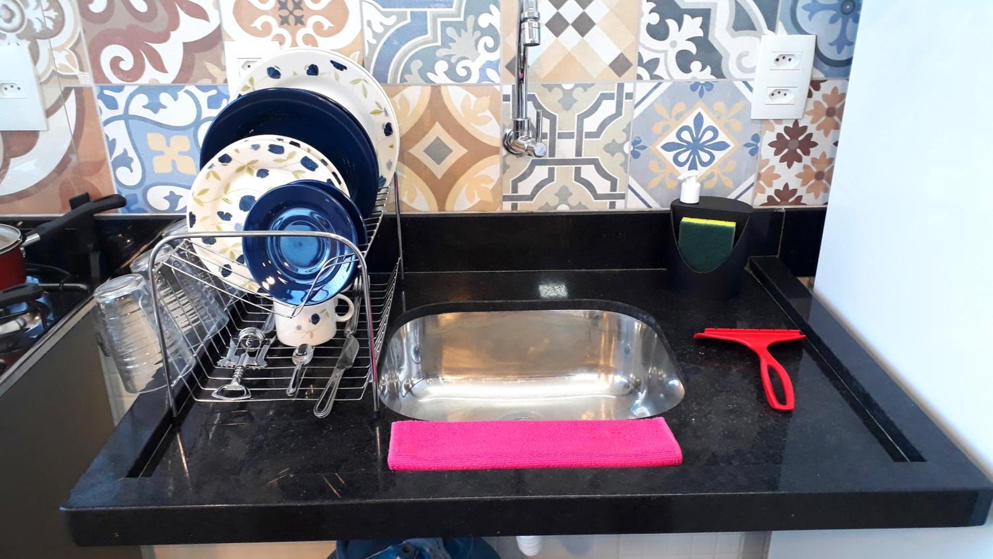 Hart Aparthotel Ltda Salvador Rom bilde