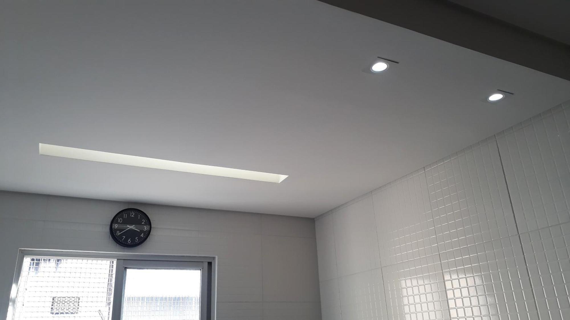 Hart Aparthotel Ltda Salvador Rom bilde